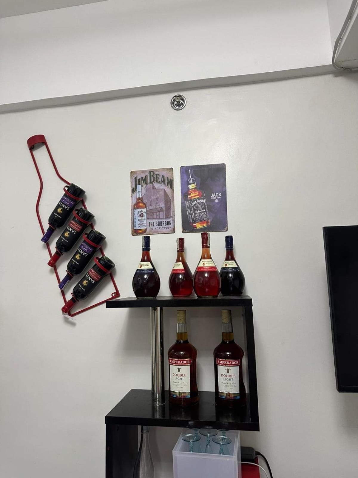الشقق الفندقية ناغافي  Jk'S Haven المظهر الخارجي الصورة
