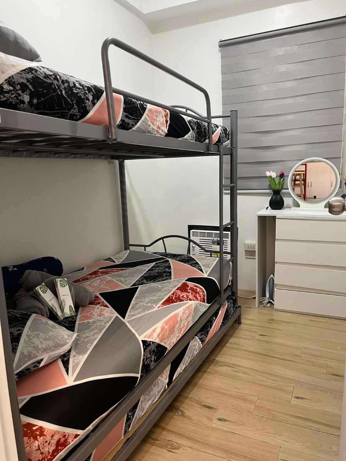 الشقق الفندقية ناغافي  Jk'S Haven المظهر الخارجي الصورة