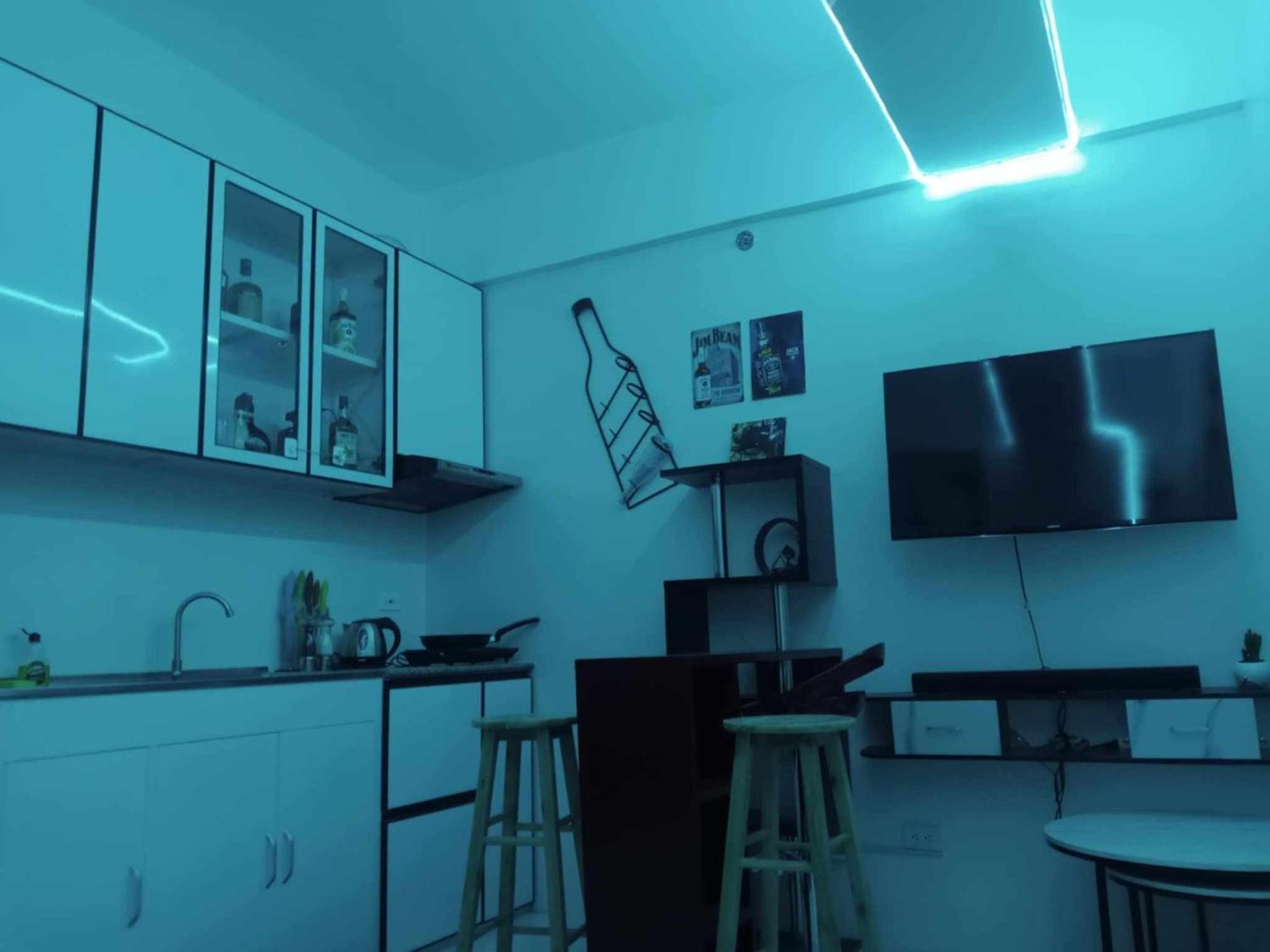 الشقق الفندقية ناغافي  Jk'S Haven المظهر الخارجي الصورة