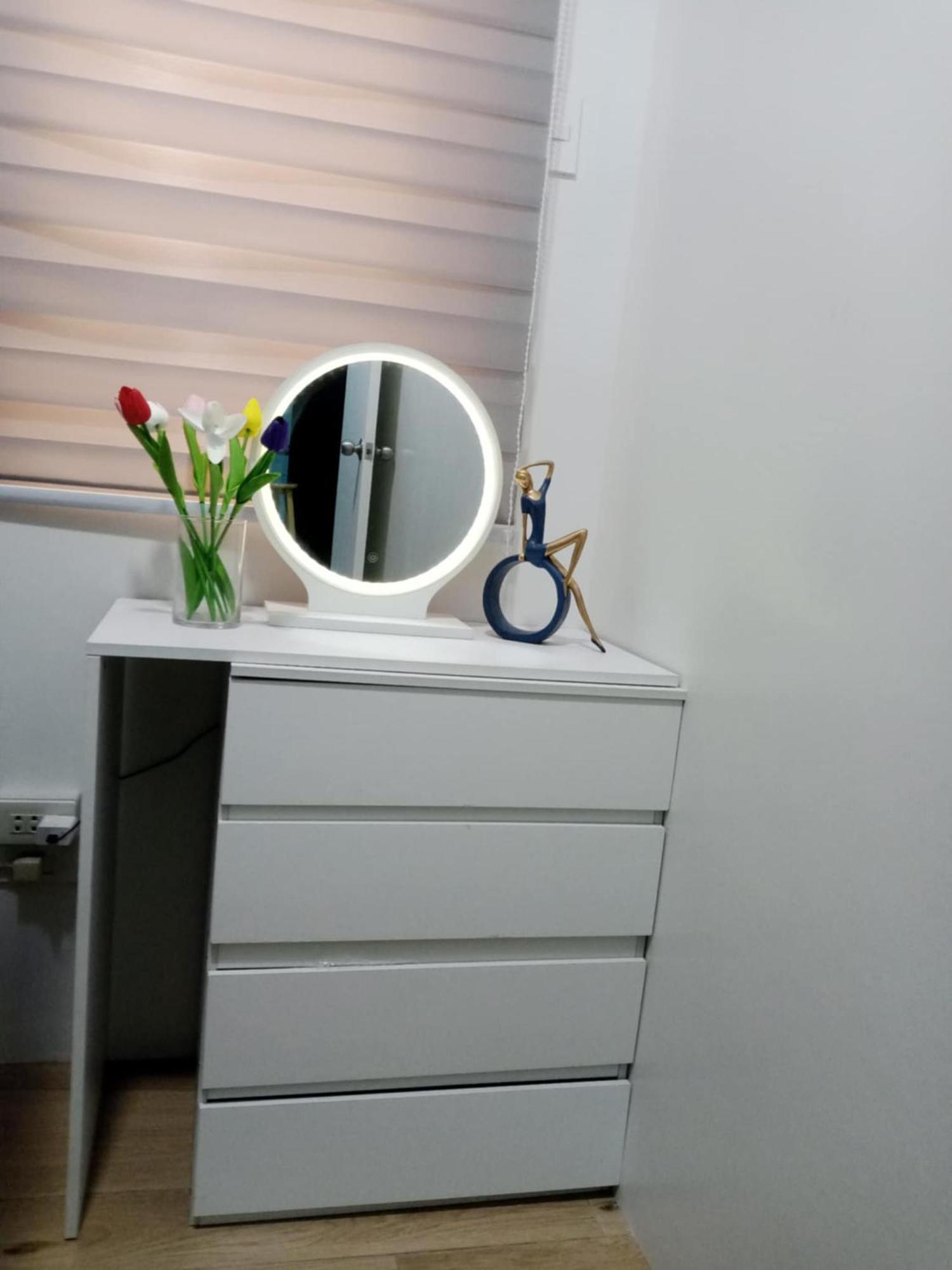 الشقق الفندقية ناغافي  Jk'S Haven المظهر الخارجي الصورة