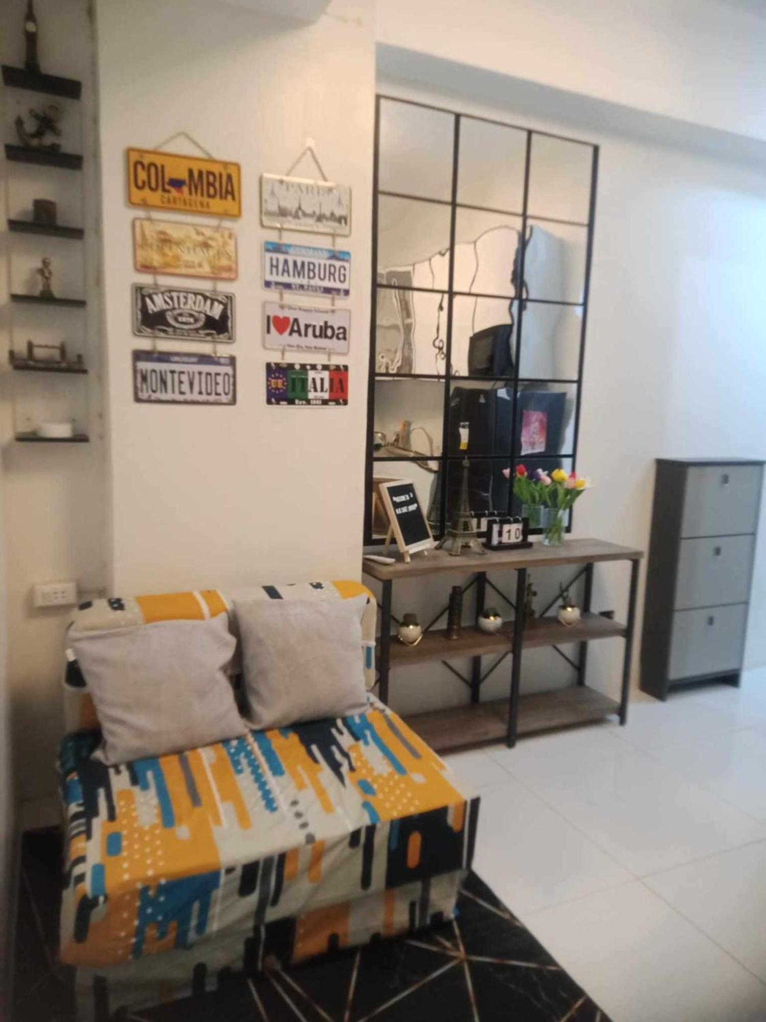 الشقق الفندقية ناغافي  Jk'S Haven المظهر الخارجي الصورة